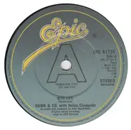 Hawk & Co. With Helen Chappelle - Nite-Life