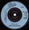 7inch Vinyl Single - Hawk & Co. With Helen Chappelle - Nite-Life - Company Sleeve