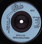 Hawk & Co. With Helen Chappelle - Nite-Life