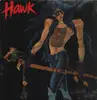LP - Hawk - Hawk - Original US 1st pressing