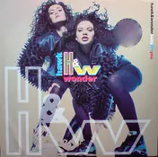 The Hawk - Baby It's You