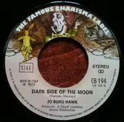 7inch Vinyl Single - Hawk - Orang Otang