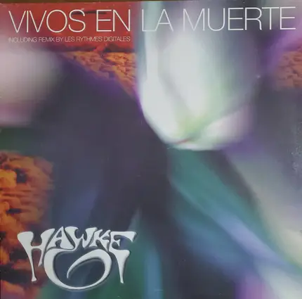 Hawke - Vivos En La Muerte