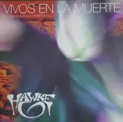 12inch Vinyl Single - Hawke - Vivos En La Muerte