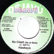 Hawkeye - No Clash