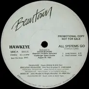 Hawkeye - All Systems Go