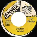 7inch Vinyl Single - Hawkeye - Cup Full
