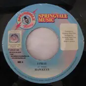 Hawkeye - I Pray