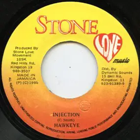 Hawkeye - Injection