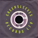 7inch Vinyl Single - Hawkeye / Jack-A-Diamond - Go Rachel / Happy In The Ring