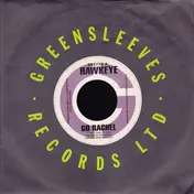 Hawkeye - Go Rachel / Happy In The Ring