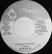 Hawkeye - Twingy Twang