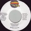 7inch Vinyl Single - Hawkeye - Wah Stick On