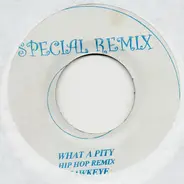 Hawkeye - What A Pity - Hip Hop Remix