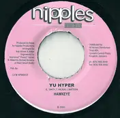 Hawkeye - Yu Hyper