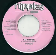 Hawkeye - Yu Hyper