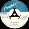 7inch Vinyl Single - Hawkeye - All Systems Go