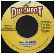 Hawkeye - Reality Thing