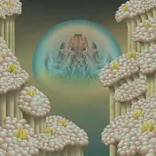 Hawkeyes - Last Light Of Future Failure