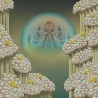 Hawkeyes - Last Light Of Future Failure