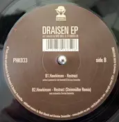 Hawkinson - Draisen EP