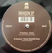 Hawkinson - Draisen EP