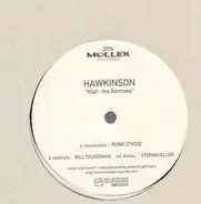 Hawkinson - KLAF -REMIX-