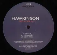 Hawkinson - Session Ep