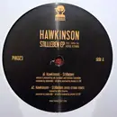 12inch Vinyl Single - Hawkinson - Stillleben EP