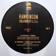 Hawkinson - Stillleben EP