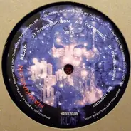 Hawkinson - Klaf