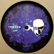 12inch Vinyl Single - Hawkinson - Klaf