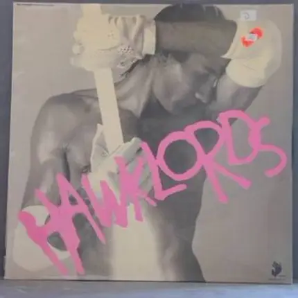 Hawklords - same