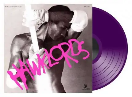 Hawklords - 25 Years On -Deluxe/Ltd-