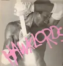 LP - Hawklords - 25 Years On