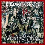 The Hawklords - We Are One
