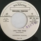 Hawkshaw Hawkins - Ling Ting Tong