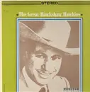 LP - Hawkshaw Hawkins - The Great Hawkshaw Hawkins