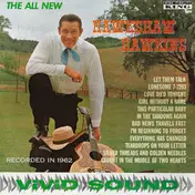 Hawkshaw Hawkins - The All New Hawkshaw Hawkins