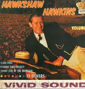 Hawkshaw Hawkins - Volume 1