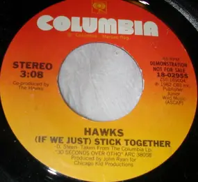 The Hawks - (If We Just) Stick Together