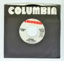 7inch Vinyl Single - Hawks - Lonely Nights