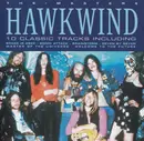 CD - Hawkwind - The Masters