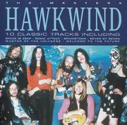 Hawkwind - The Masters