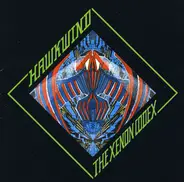 Hawkwind - The Xenon Codex