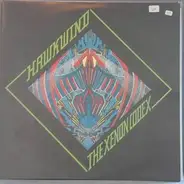 Hawkwind - The Xenon Codex