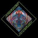 LP - Hawkwind - The Xenon Codex