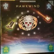 Hawkwind - The Collector Series: The Hawkwind Collection