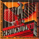 LP - Hawkwind - Astounding Sounds, Amazing Music - misprint