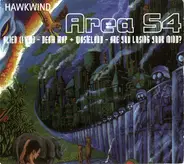 Hawkwind - Area S4